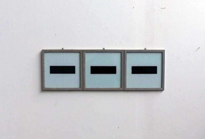 Sébastien Hoeltzener, trois tirets