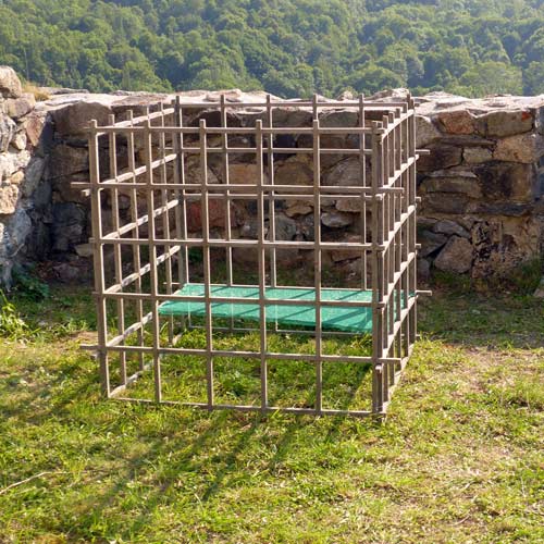 Anamnèse, Pierre Feller, Sébastien Hoeltzener