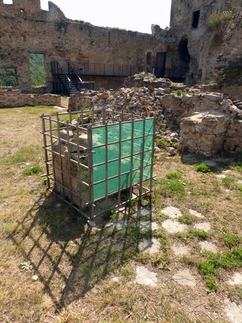 Anamnèse, Pierre Feller, Sébastien Hoeltzener