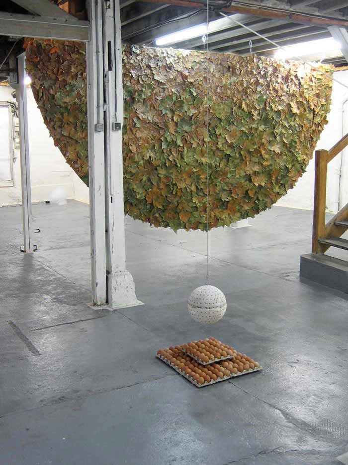 Sébastien Hoeltzener, Ce qui nuit l'inverse