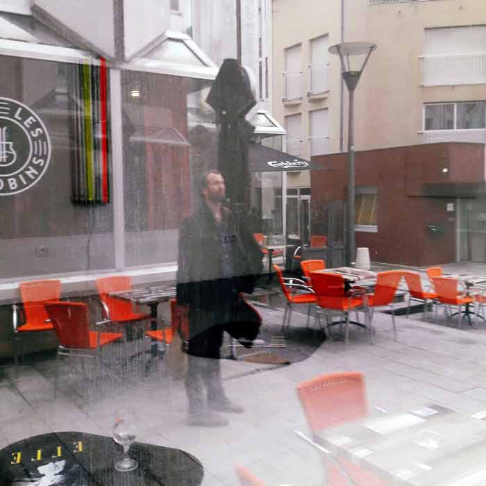 Libertés imparfaites