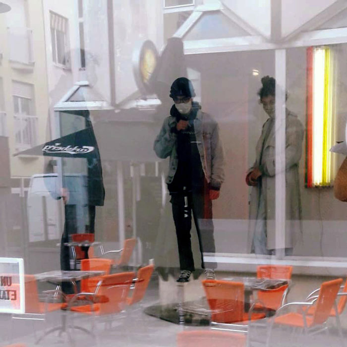 Libertés imparfaites